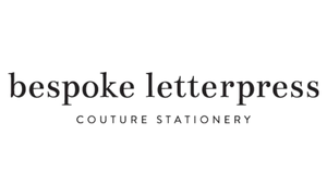Sarah - Bespoke Letterpress's company logo